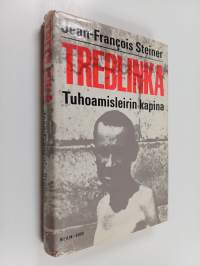 Treblinka : tuhoamisleirin kapina