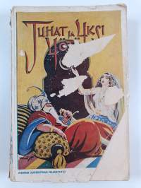 Tuhat ja yksi yötä 1-2