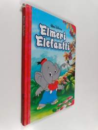 Elmeri elefantti