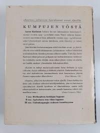 Kumpujen yöstä 1-3