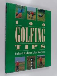 100 Golfing Tips