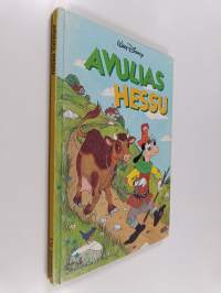 Avulias Hessu