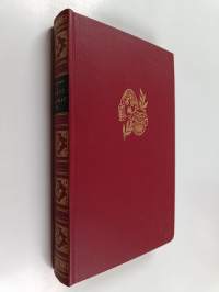 William shakespearen kootut draamat 9 : timon ateenalainen : talvinen tarina : cymberline : myrsky
