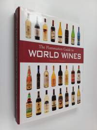 The Flammarion Guide to World Wines
