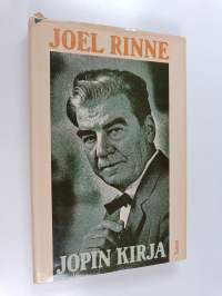 Jopin kirja
