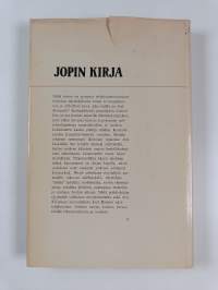 Jopin kirja