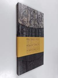 Pidu sinus eneses : art déco mood Aleksandr Vassiljevi kogust = Modnoe toržestvo : kostûm 1920-h godov iz kollekcii Aleksandra Vasil&#039;eva = A moveable feast : a...