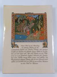 Die Wunderwelt der schönsten Märchen