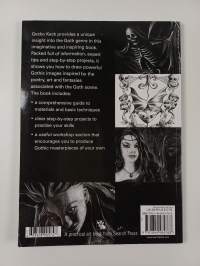 Draw gothic