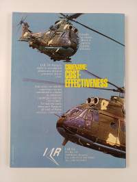 World defence almanac 1993-94 : the balance of military power