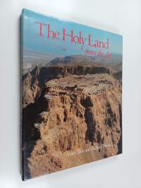 The Holy Land from the air