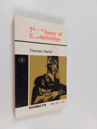 The mayor of Casterbridge