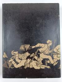 Seitsemän veljestä : kertomus