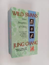 Wild swans : three daughters of China