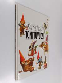 Tonttuvuosi