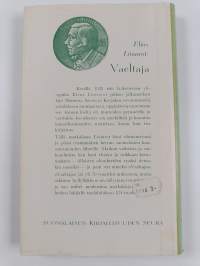 Vaeltaja : Muistelmia jalkamatkalta Hämeestä, Savosta ja Karjalasta 1828
