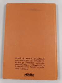 Lentävä Lallero