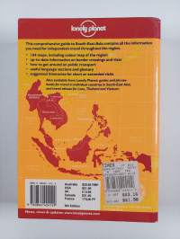 South-East Asia on a shoestring