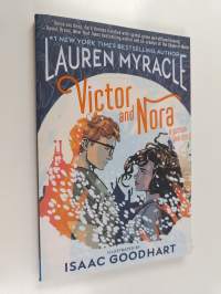 Victor and Nora : a Gotham love story - Gotham love story