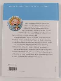 Seppo Sohvantakuinen ja talvirieha