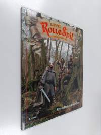 Live rolle spil - en håndbog