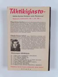 Äyräpään kirkkopappi : Henrik Makerland