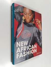 New African fashion