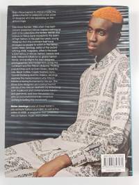 New African fashion