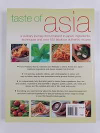 Taste of Asia