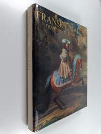 Franskt måleri : från 1600- till 1900- talet : pusjkinmuseet för bildande konst, moskva