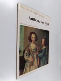 Masters of world painting : anthony van dyck