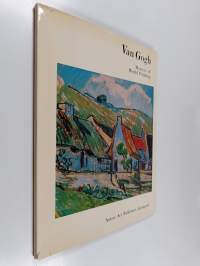 Masters of world painting : van gogh