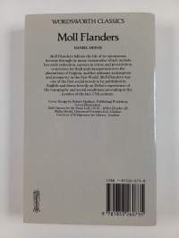Moll Flanders