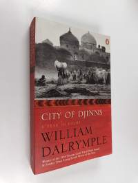 City Of Djinns : A Year In Del
