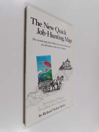 The New Quick Job-Hunting Map