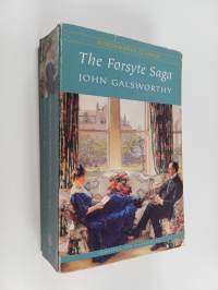 The forsyte saga