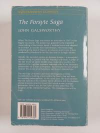 The forsyte saga