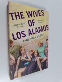 The Wives of Los Alamos