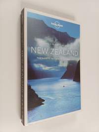 New zealand : top sights, authentic experiences : lonely planet&#039;s best of new zealand