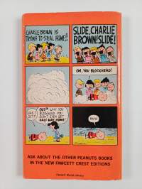 Slide, Charlie Brown! Slide! - VOL. II from It&#039;s a Dog&#039;s Life, Charlie Brown!