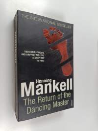 The Return of the Dancing Master