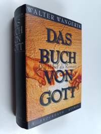 Das buch von gott : die bibel als roman