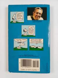 You Are Too Much, Charlie Brown