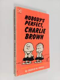 Nobody&#039;s Perfect, Charlie Brown