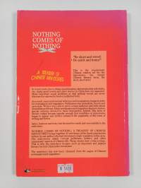 Nothing Comes of Nothing : A Treasury of Chinese Mini-stories