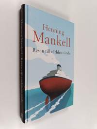 Resan till världens ände : den fjärde och avslutande delen av berättelsen om joel
