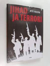 Jihad ja terrori