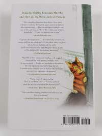 The cat, the devil, the Last escape : a novel