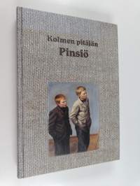 Tyhjä kuva