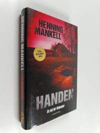 Handen : ett fall för wallander
